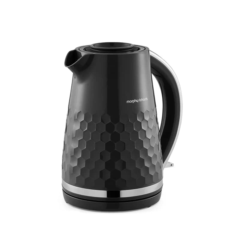Image of Kettles