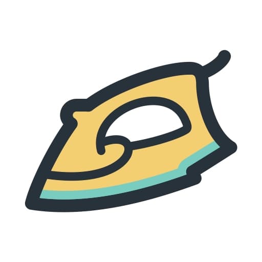 Image of Irons