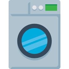 Image of Washing Machines