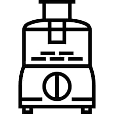 Image of Food Processors