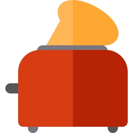 Image of Toasters