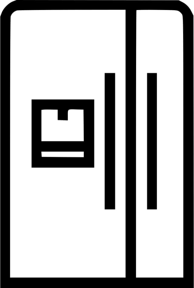 Image of Fridge Freezers