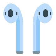 Image of Earbuds