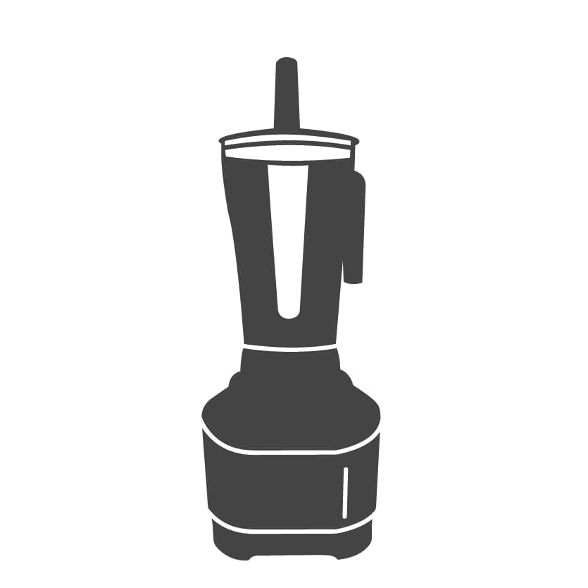 Image of Blenders