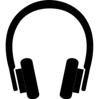 Image of Headphones
