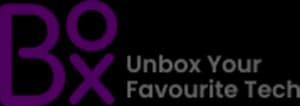 Logo of Box UK