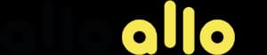 Logo of alloallo