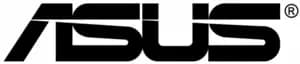 Logo of Asus UK