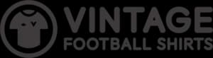 Logo of Vintage Footballshirts