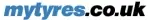 Logo of My Tyres