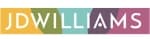 Logo of JD Williams