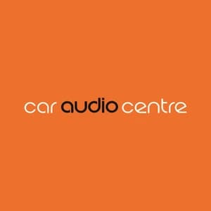 Logo of Car Audio Centre