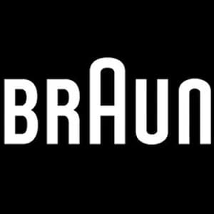 Logo of Braun