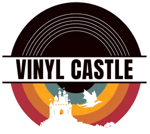 Logo of Vinyl Castle