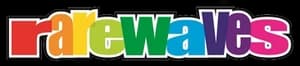Logo of Rare Waves