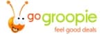 Logo of Go Groopie