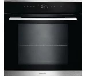 Image of Rangemaster RMB610BL 73L Integrated Electric Single Oven