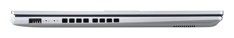 Image of ASUS ASUS Vivobook 15OLED 15.6" i5 16GB 512GB Laptop - Silver