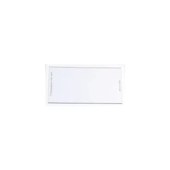 Image of 42 80 00 Standard Inner Protection Plates for Speedglas Helmets 7000000182 - Pk-5
