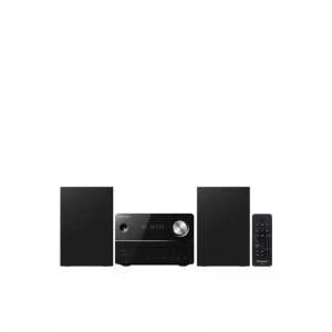 Image of Pioneer X-EM26 Micro Hi-Fi System
