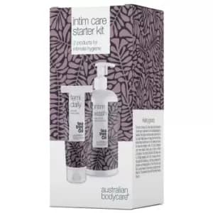 Image of Australian Bodycare Intimate Care Intim Care Starter Kit