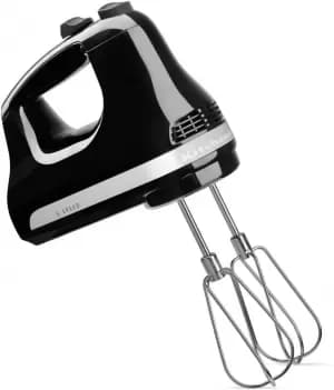 Image of KitchenAid 5KHM5110BOB Hand Mixer