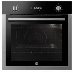 Image of Hoover HOC3UB5858BI Integrated Electric Single Oven
