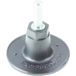 Image of 09987 6X50MM NO.3 Roloc Holder