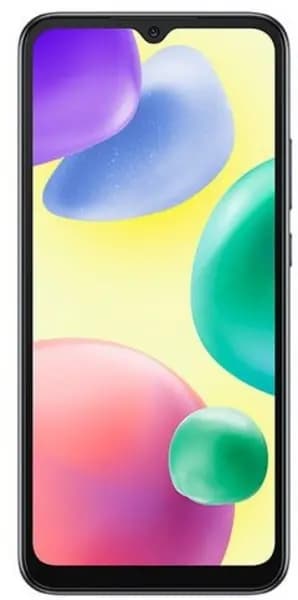 Image of Xiaomi Redmi 10A 2022 128GB