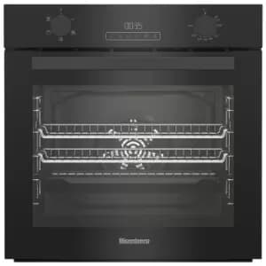 Image of Blomberg ROEN8201B Built In Electric Single Oven Black