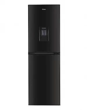 Image of Candy CHCS517FBWDK 248L Freestanding Fridge Freezer