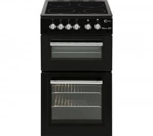 Image of Flavel MLB5CDK 50cm Electric Ceramic Cooker