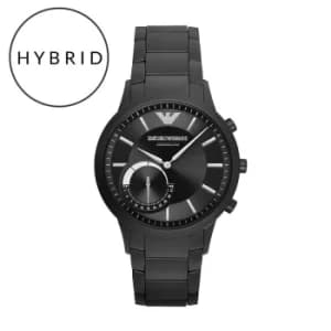Image of Emporio Armani Connected ART3001 Hybrid Smartwatch