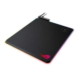 Image of Asus Republic Of Gamers Balteus Qi Gaming Mouse Pad