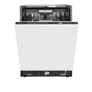 Image of Rangemaster RDWP6015/I54 P60 Fully Integrated Dishwasher