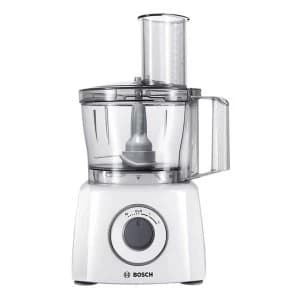 Image of Bosch MCM3100WGB 2.3L 700W MultiTalent 3 Food Processor