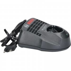 Image of Bosch PRO & DIY Genuine GAL 1230 CV 10.8v and 12v Li-ion Fast Battery Charger 240v
