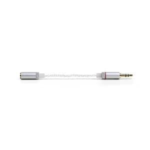 Image of FiiO L26 3.5mm Male to 2.5mm TRRS Female Audio Adapter Cable