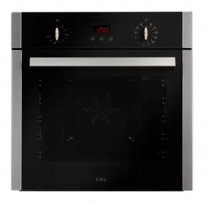 Image of CDA SC300 65L Integrated Electric Single Oven