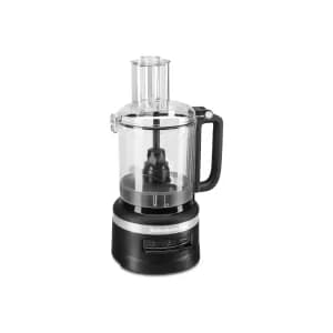 Image of KitchenAid 5KFP0919BBM 2.1L 250W Food Processor