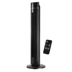 Image of PureMate 43" Remote Controlled Tower Fan