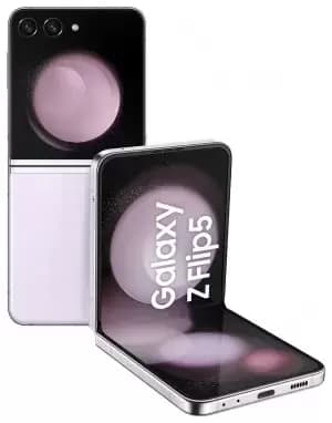 Image of Samsung Galaxy Z Flip 5 5G 2023 256GB