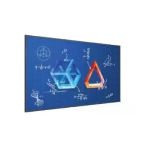 Image of Philips 86 86BDL3652T Interactive Display