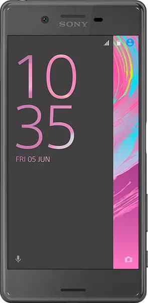 Image of Sony Xperia X Performance 2016 32GB