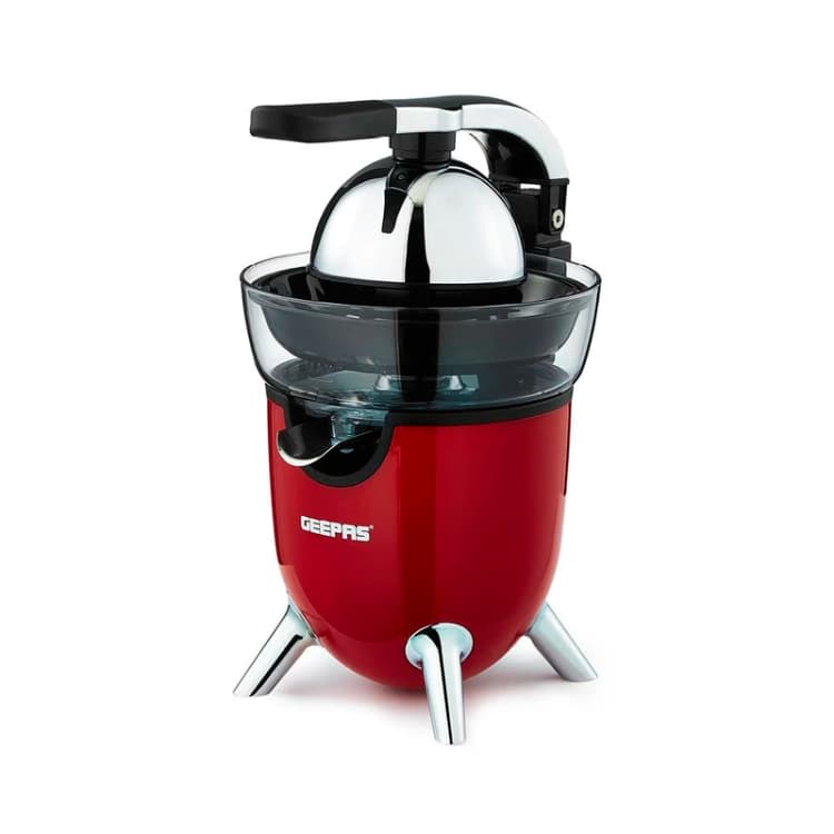 Image of Geepas GCJ46020UK 100W Electric Citrus Juicer