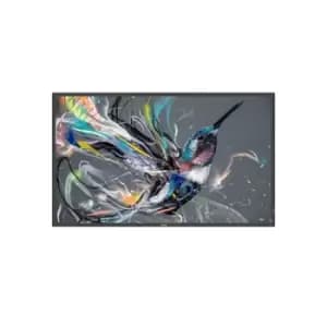 Image of Philips 86BDL3550Q/00 signage display 2.18 m (86") IPS 4K Ultra HD Android 8.0