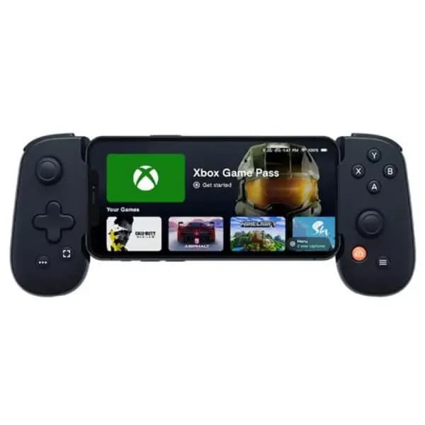 Image of Backbone One for Xbox 2nd Gen Mobile Gaming Controller
