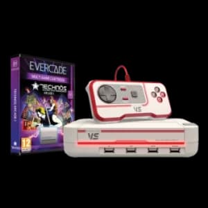 Image of Blaze Evercade VS Starter Pack for Retro