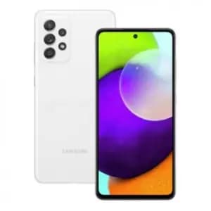 Image of Samsung Galaxy A72 256GB