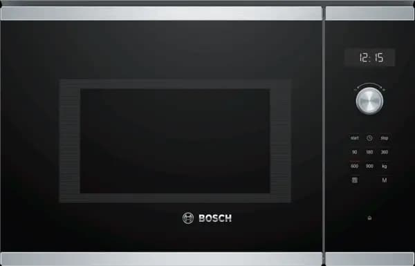 Image of Bosch BFL554 25L 900W Microwave